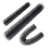 VEVOR Gutter Brush In Different Size Cleaning Brushes