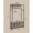 Hall Tree With Bench And Shoe Storage-526788022