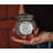Night Shade Scented Jar Candle with Ceramic Holder