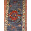 Oushak One-of-a-Kind 9'8" X 13'5" Area Rug