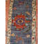 Oushak One-of-a-Kind 9'8" x 13'5" Area Rug