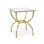 Norwich Glass End Table