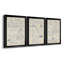 «Nautical Journal IV», ensemble de 3 impressions sur toile encadrées-1852098932-1852098943