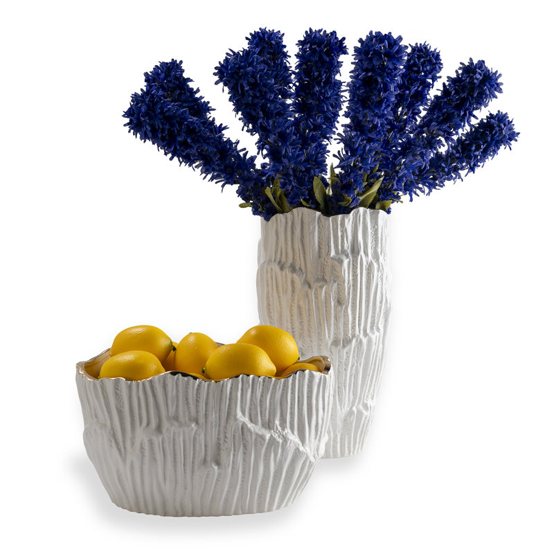 Havana Handmade Ceramic / Porcelain Table Vase