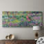 Landscape Series-MLVIII- Gallery Wrapped Canvas -Ready to Hang-737784308