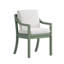 Dining Chair with Arms-1152990986
