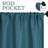 Polyester Thermal Insulated Room Darkening Curtain Panels-1754031380-1753426670