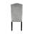 Kedarnath 17'' H Upholstered Dining Chair-523809870
