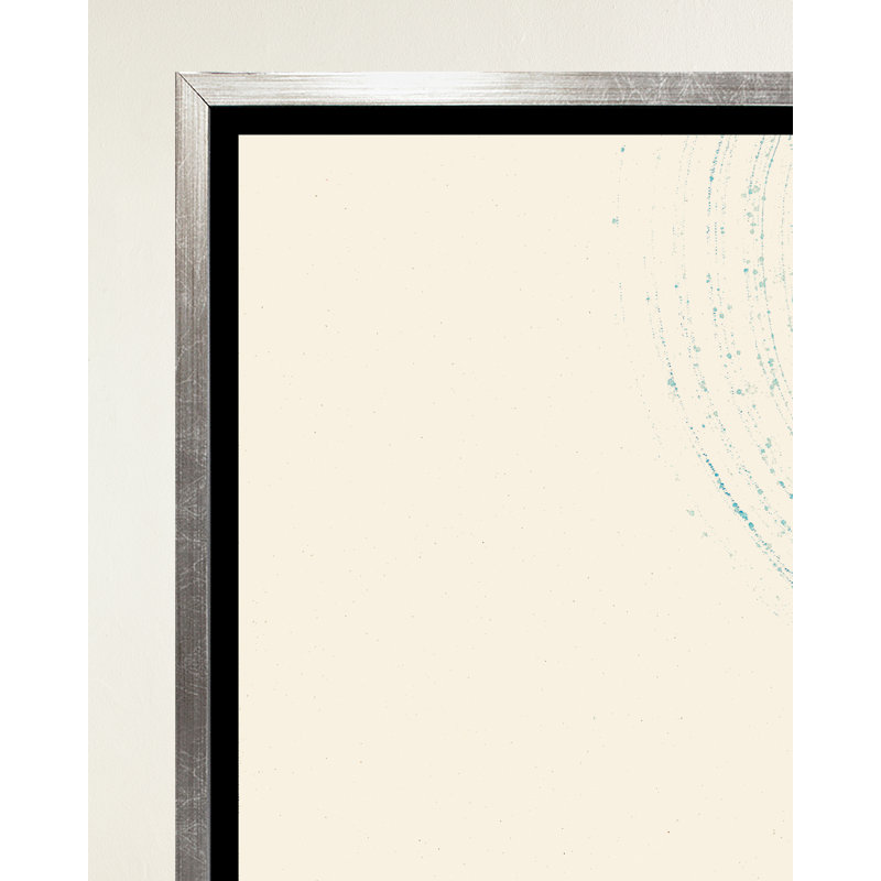 «A Winding Path» par Danielle Davis, H 61,5 po x l 31,5 po