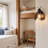 Nightflight 1-Light Wall Sconce