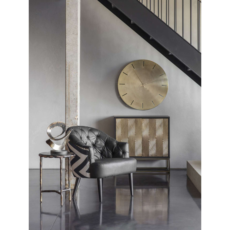 Kuala Upholstered Accent Chair