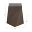 Table d'appoint en métal Modern Modern-106720831