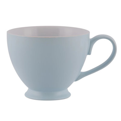 Percival Stoneware Teacup