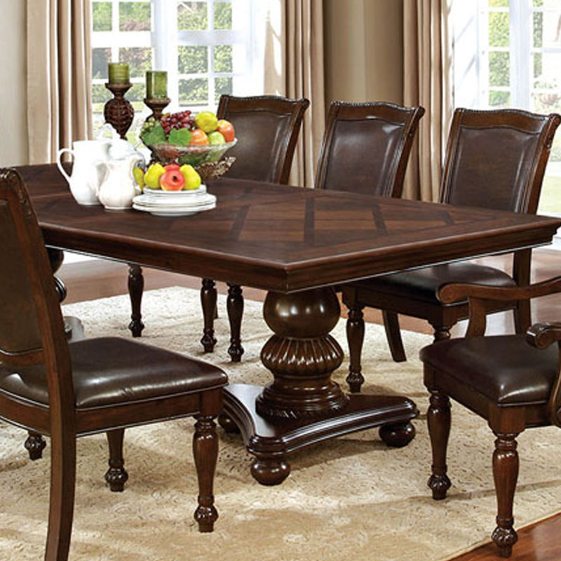 Alpena 7 Piece Dining Set