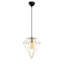 Luminaire suspendu géométrique à 1 lumière Linda-1389056174-1354903955