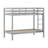 Harold Kids Twin Over Twin Bunk Bed-1493706079