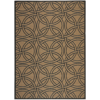 Martha Stewart Performance Geometric Rug