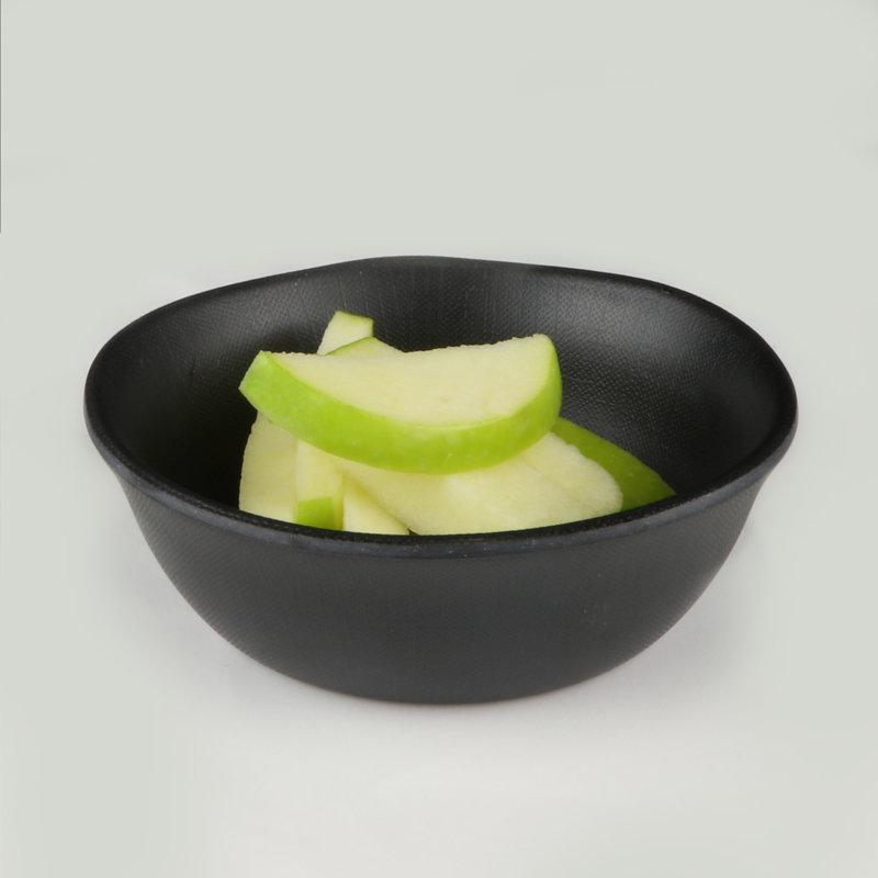Bol à salade 10 oz., Noir