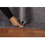 Tapis oriental moderne gris Gabbeh 3 x 5