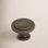 Round Mushroom Cabinet Knob