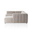Canapé modulaire Bowry-2074062019-2075269735