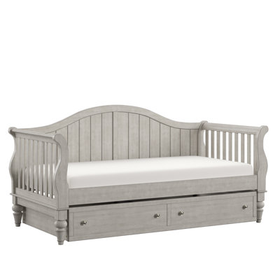 Lit de jour avec couchette Gre Grey
