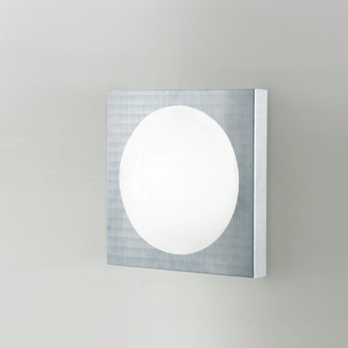 Dome 1-Light Recessed Light