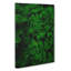 Fern Leaves Vol.3 Painting - Wrapped Canvas-61877065