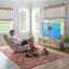 The Twillery Co. Reclining Floor Game Chair-71022421
