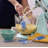 FixtureDisplays Utensil Set