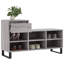 6 Pair Shoe Rack-742825330