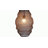 Transitional 1 Light Gold Iron Basket Pendant-1882522718-1882522714