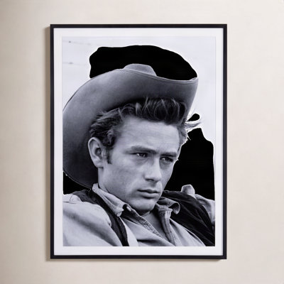James Dean by Getty Images