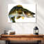 Break Line Walleye-107943927