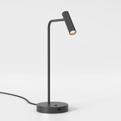 Enna Desk USB C