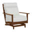 Kennebunkport Patio Lounge Chair with Cushions-38581410-70236944-93663216