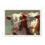Babson Cow Belles 1 Piece Painting-1453478003-1453478015