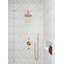 Monet Marble Mosaic Wall & Floor Tile-69526557