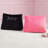 Juicy Couture Rhinestone Wedge Pillow-119222761