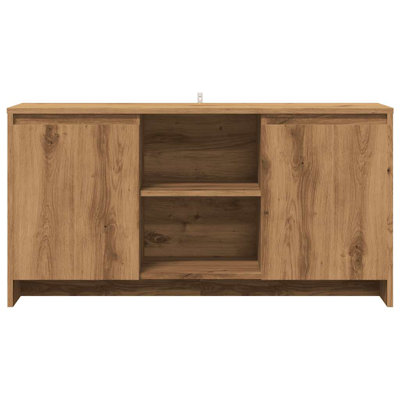Naila Unfinished TV Stand