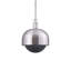 Linear Knurl 1 - Light LED Pendant-287624281