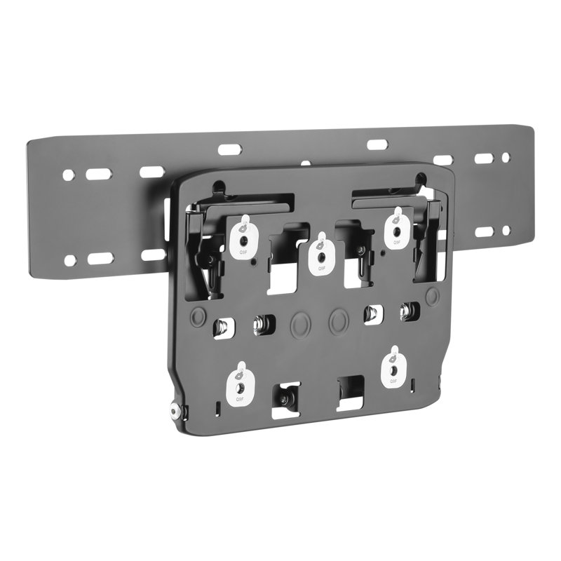 Marcellus Symple Stuff Single Screen Wall Mount