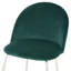 Polyester Blend Upholstered Side Chair-71061490