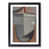 Black Framed selected