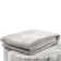 Modern Checkered Non-Slip Washable Area Rug