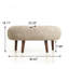 Fauteuil club Nordic Style-132922094
