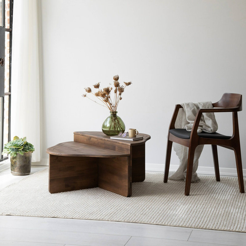 Chrispher Coffee Table