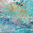 Premium Machine Washable Dream Shag ADS65 Abstract Rug-1050503979