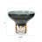 Elektron Glass Bowl