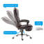 Brayden Studio Hiawassee Executive Chair with Headrest-26344250